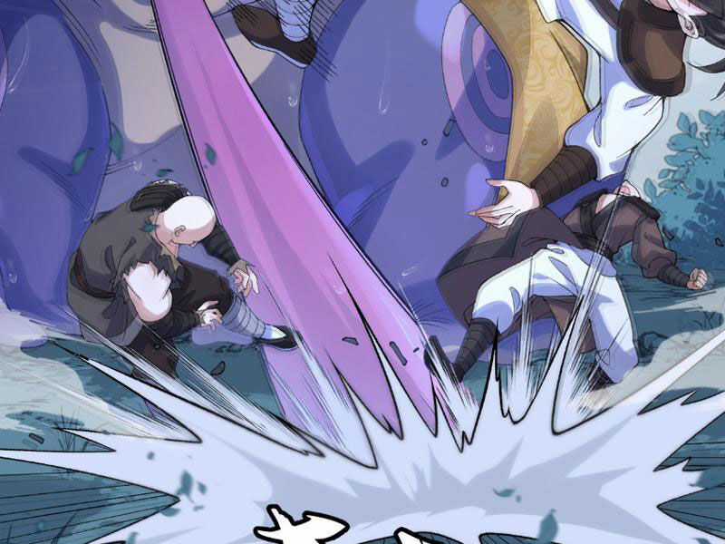 Nhị Sư Huynh Tuy Là Phàm Nhân Nhưng Rất Mạnh Mẽ Chương 9 trang 67