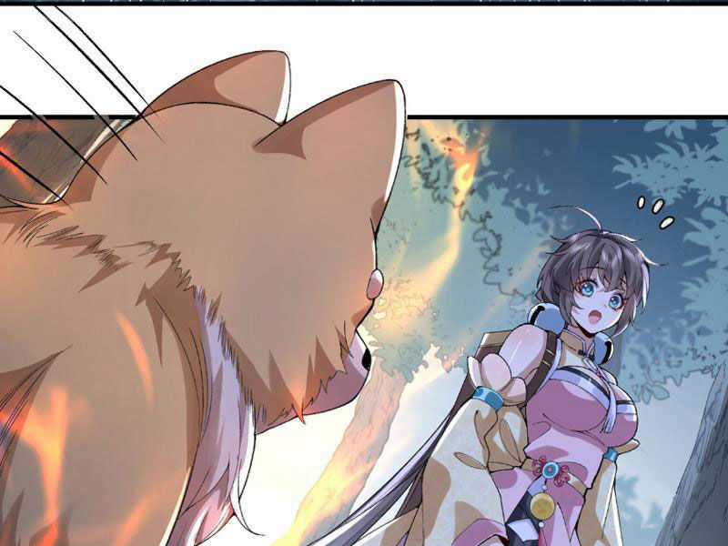 Nhị Sư Huynh Tuy Là Phàm Nhân Nhưng Rất Mạnh Mẽ Chương 9 trang 79