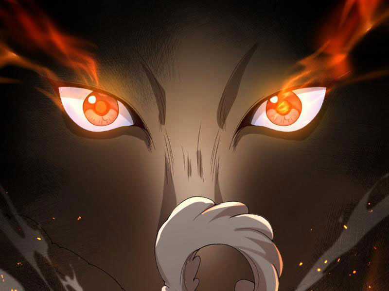 Nhị Sư Huynh Tuy Là Phàm Nhân Nhưng Rất Mạnh Mẽ Chương 9 trang 81