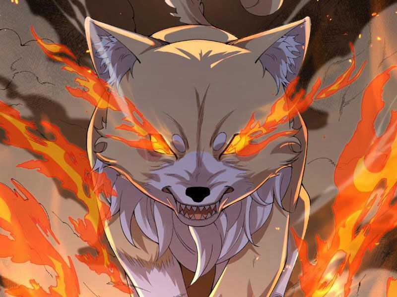 Nhị Sư Huynh Tuy Là Phàm Nhân Nhưng Rất Mạnh Mẽ Chương 9 trang 82