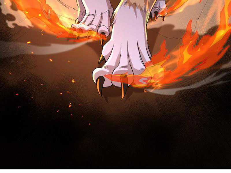 Nhị Sư Huynh Tuy Là Phàm Nhân Nhưng Rất Mạnh Mẽ Chương 9 trang 83