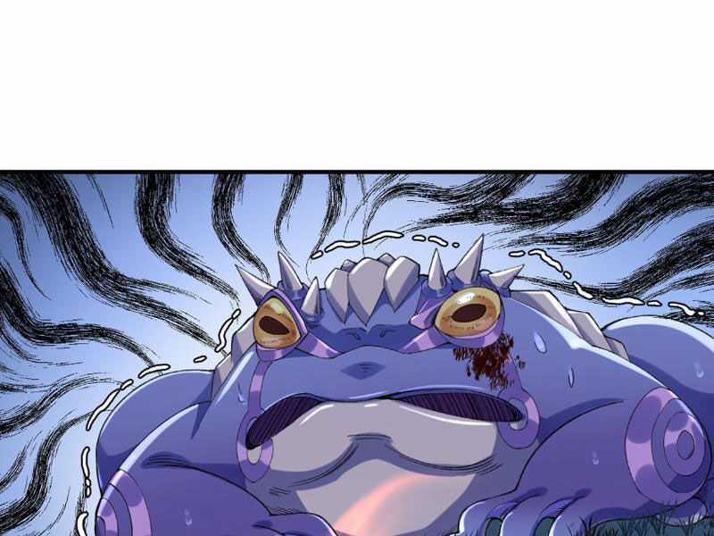 Nhị Sư Huynh Tuy Là Phàm Nhân Nhưng Rất Mạnh Mẽ Chương 9 trang 84