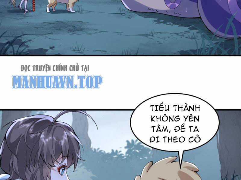 Nhị Sư Huynh Tuy Là Phàm Nhân Nhưng Rất Mạnh Mẽ Chương 9 trang 87