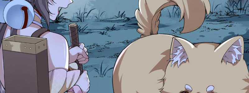 Nhị Sư Huynh Tuy Là Phàm Nhân Nhưng Rất Mạnh Mẽ Chương 9 trang 88