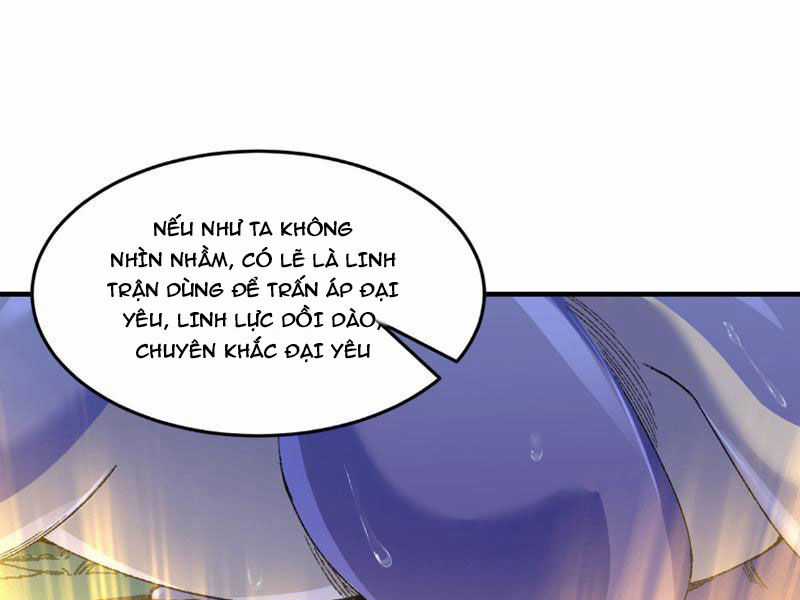 Nhị Sư Huynh Tuy Là Phàm Nhân Nhưng Rất Mạnh Mẽ Chương 9 trang 93