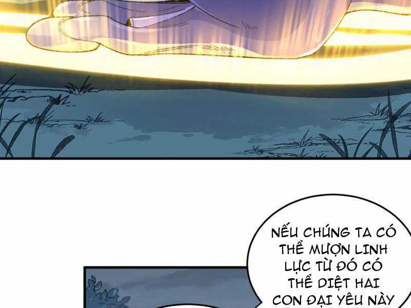 Nhị Sư Huynh Tuy Là Phàm Nhân Nhưng Rất Mạnh Mẽ Chương 9 trang 94