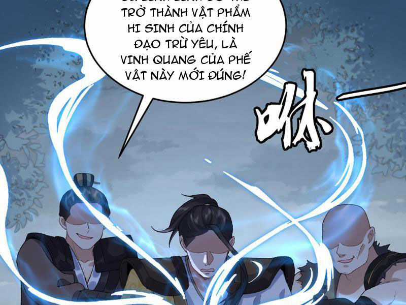 Nhị Sư Huynh Tuy Là Phàm Nhân Nhưng Rất Mạnh Mẽ Chương 9 trang 97