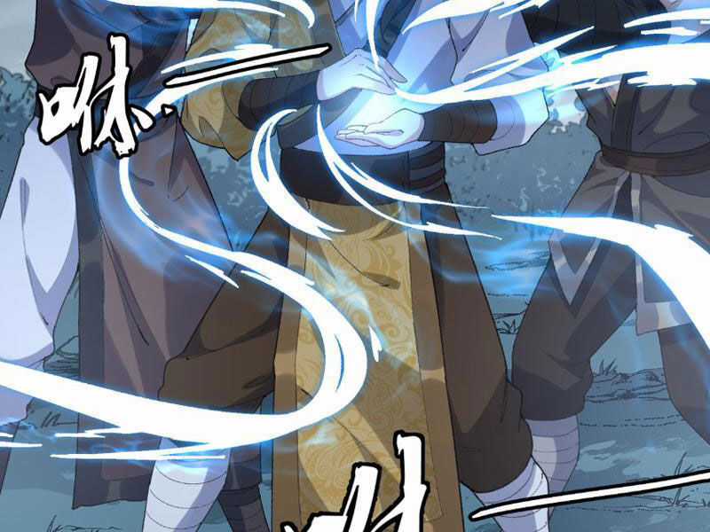 Nhị Sư Huynh Tuy Là Phàm Nhân Nhưng Rất Mạnh Mẽ Chương 9 trang 98