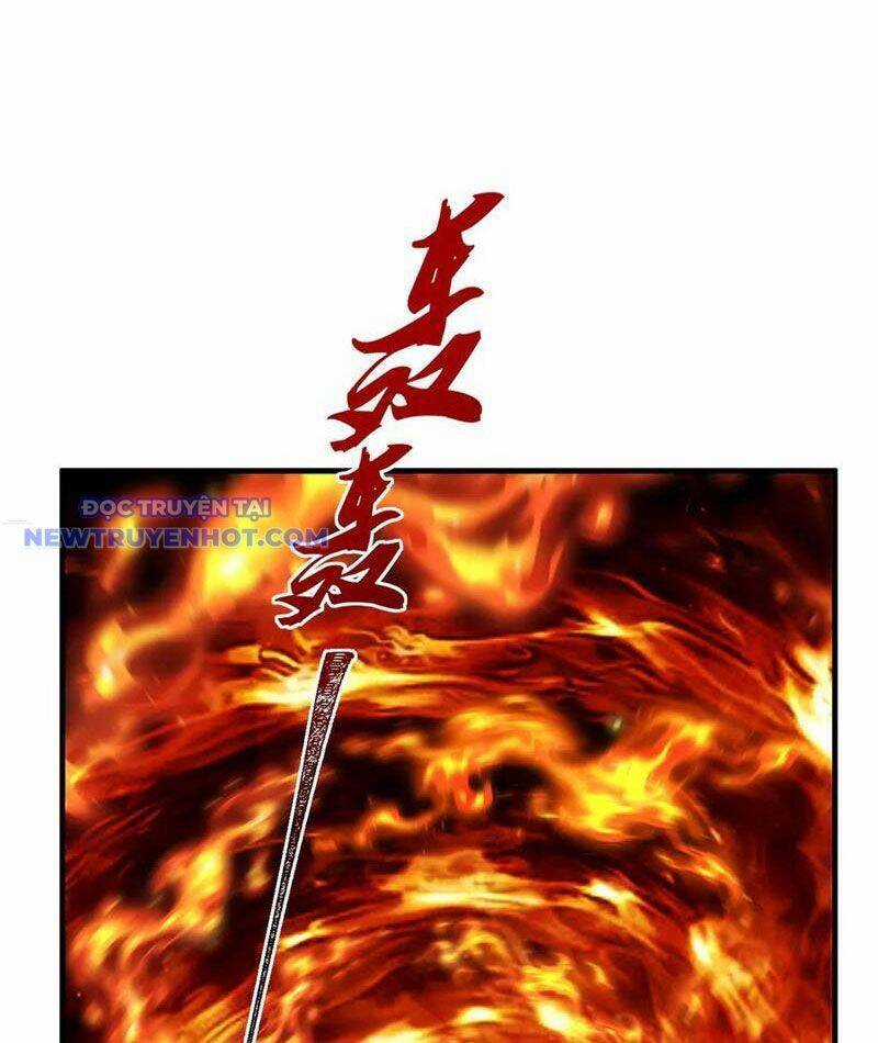 Nhị Sư Huynh Tuy Là Phàm Nhân Nhưng Rất Mạnh Mẽ Chương 90 trang 12