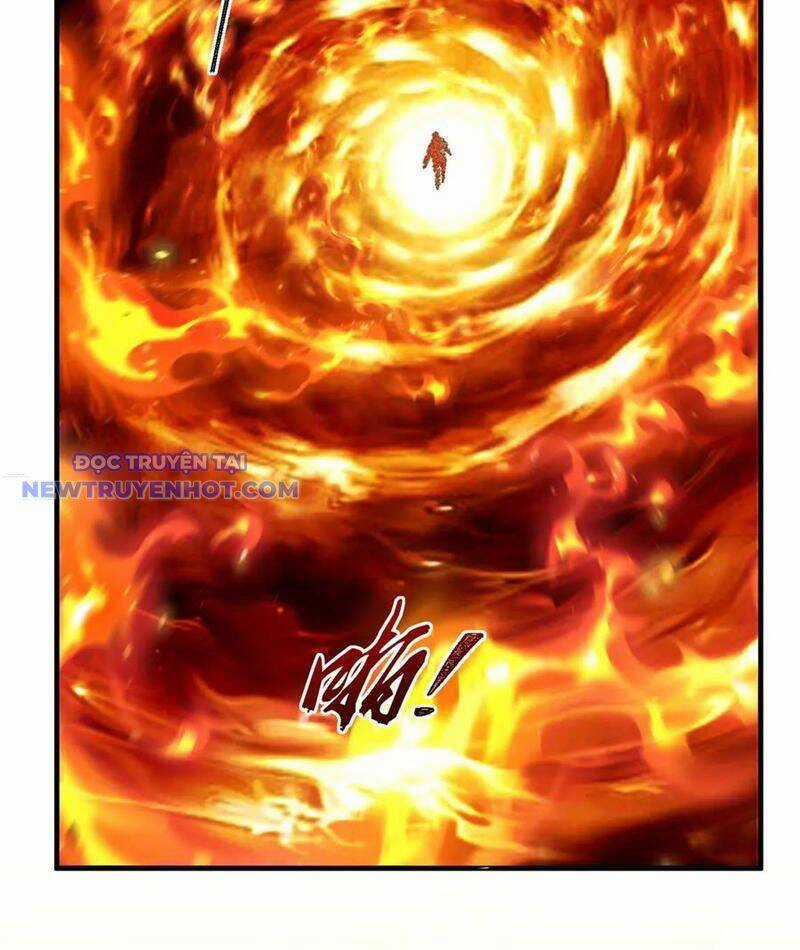 Nhị Sư Huynh Tuy Là Phàm Nhân Nhưng Rất Mạnh Mẽ Chương 90 trang 13