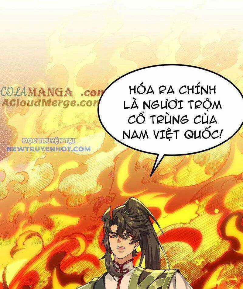 Nhị Sư Huynh Tuy Là Phàm Nhân Nhưng Rất Mạnh Mẽ Chương 90 trang 14