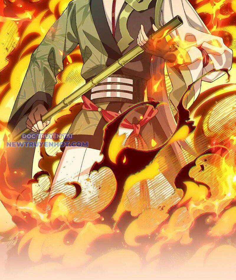 Nhị Sư Huynh Tuy Là Phàm Nhân Nhưng Rất Mạnh Mẽ Chương 90 trang 15