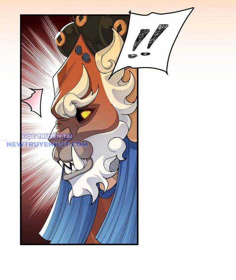 Nhị Sư Huynh Tuy Là Phàm Nhân Nhưng Rất Mạnh Mẽ Chương 90 trang 16