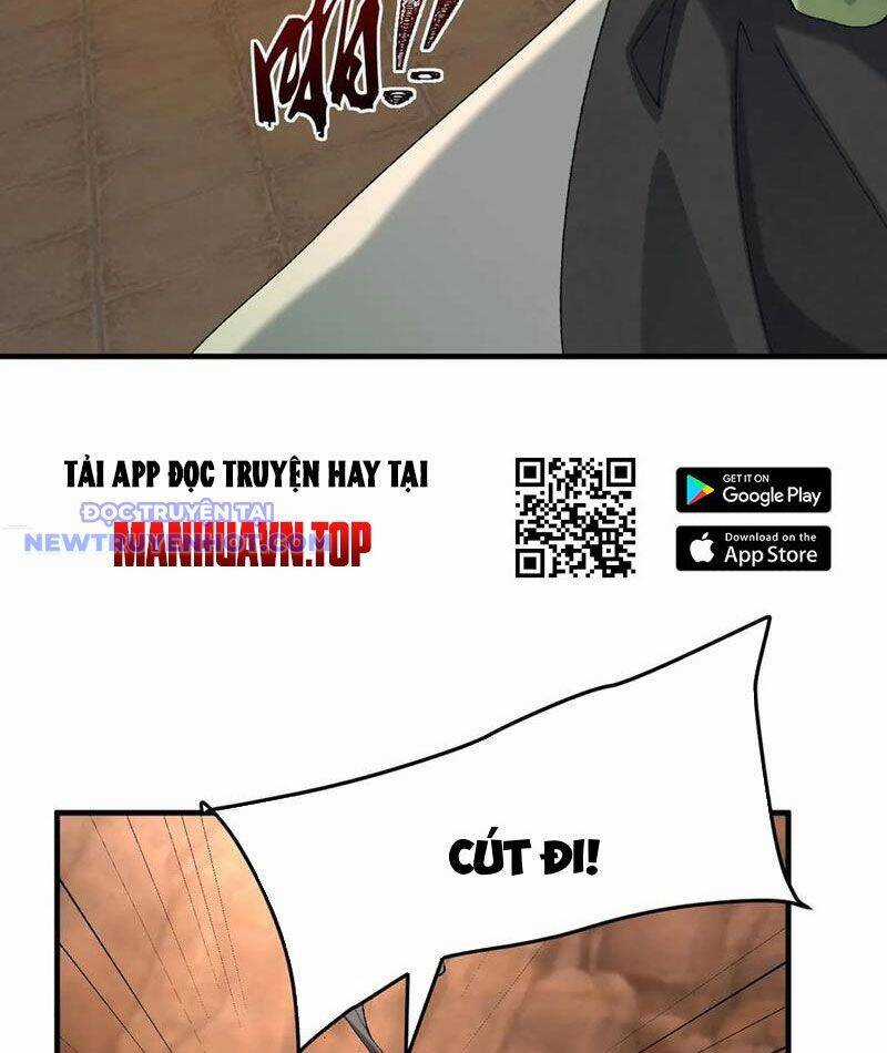 Nhị Sư Huynh Tuy Là Phàm Nhân Nhưng Rất Mạnh Mẽ Chương 90 trang 20