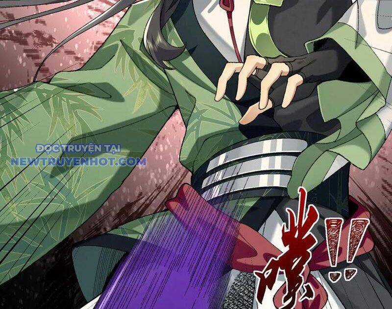 Nhị Sư Huynh Tuy Là Phàm Nhân Nhưng Rất Mạnh Mẽ Chương 90 trang 27