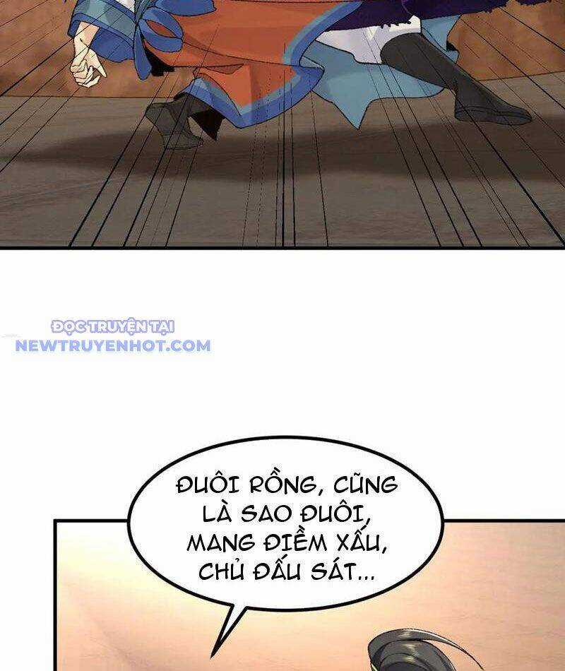 Nhị Sư Huynh Tuy Là Phàm Nhân Nhưng Rất Mạnh Mẽ Chương 90 trang 30