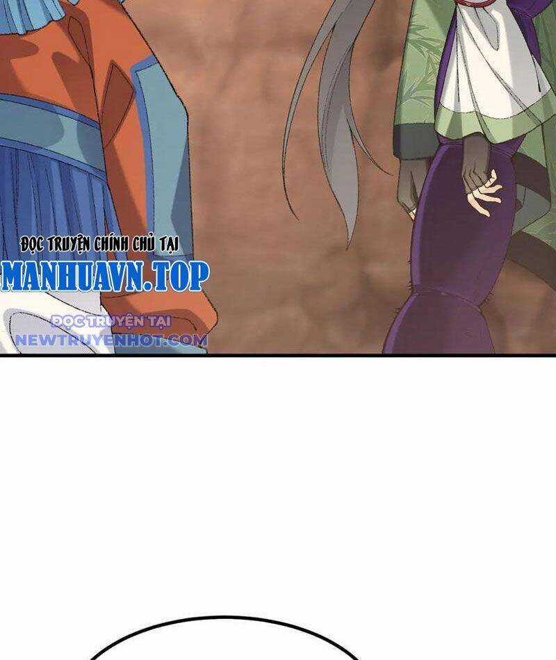 Nhị Sư Huynh Tuy Là Phàm Nhân Nhưng Rất Mạnh Mẽ Chương 90 trang 33