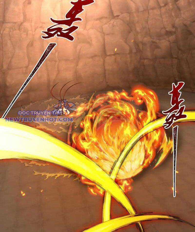 Nhị Sư Huynh Tuy Là Phàm Nhân Nhưng Rất Mạnh Mẽ Chương 90 trang 4