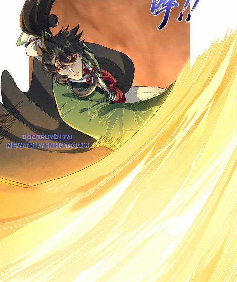 Nhị Sư Huynh Tuy Là Phàm Nhân Nhưng Rất Mạnh Mẽ Chương 90 trang 47