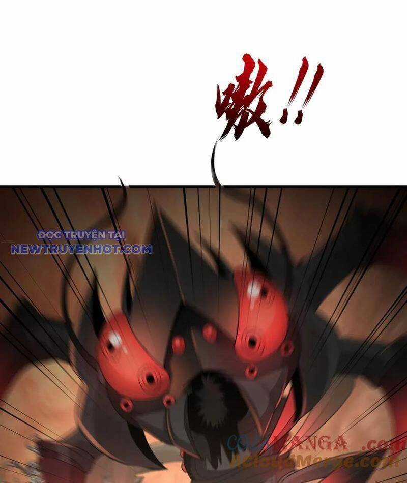 Nhị Sư Huynh Tuy Là Phàm Nhân Nhưng Rất Mạnh Mẽ Chương 90 trang 52