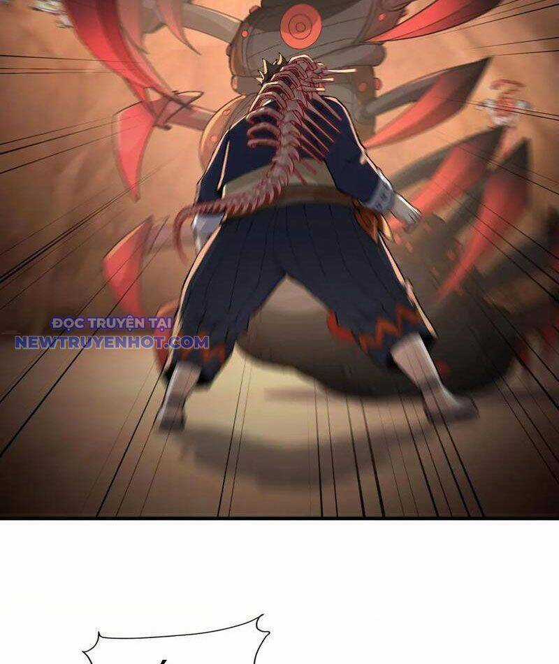 Nhị Sư Huynh Tuy Là Phàm Nhân Nhưng Rất Mạnh Mẽ Chương 90 trang 53