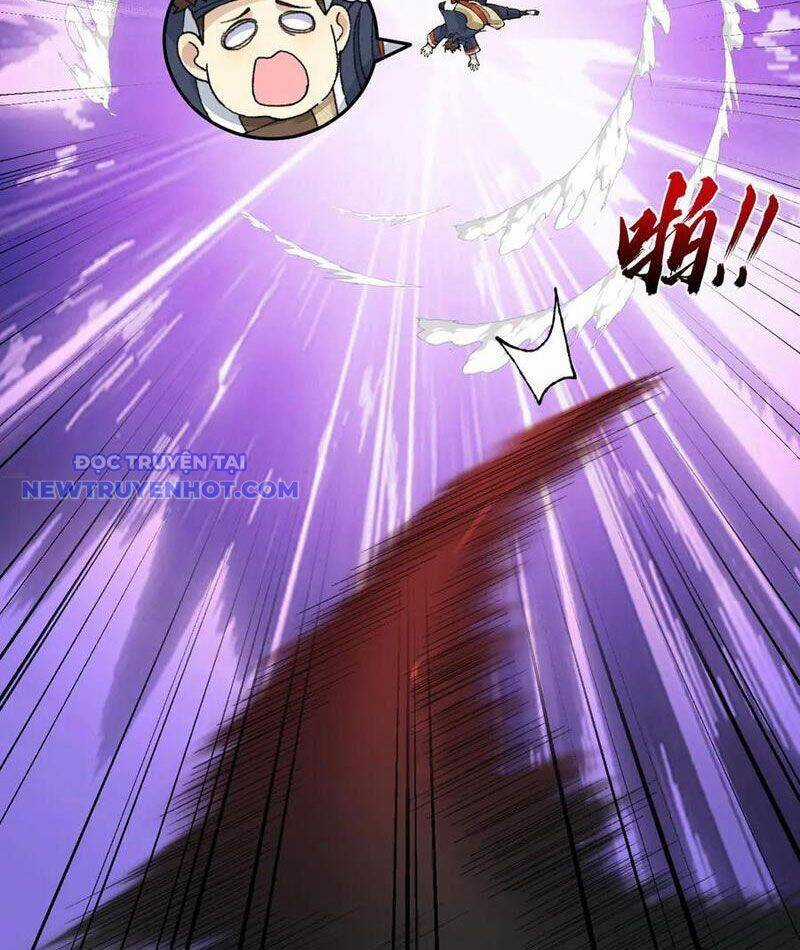 Nhị Sư Huynh Tuy Là Phàm Nhân Nhưng Rất Mạnh Mẽ Chương 90 trang 57