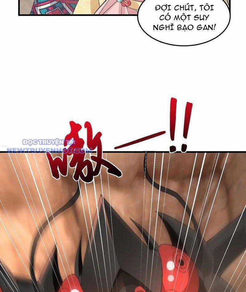 Nhị Sư Huynh Tuy Là Phàm Nhân Nhưng Rất Mạnh Mẽ Chương 90 trang 64