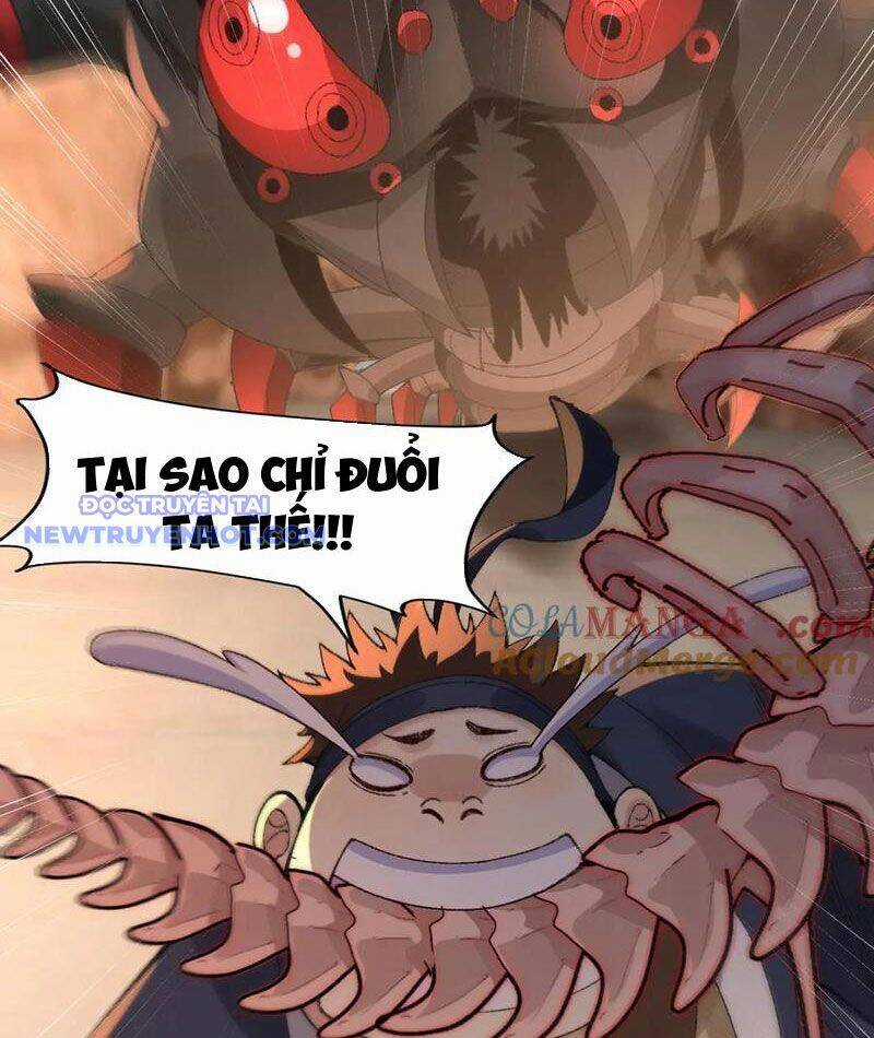 Nhị Sư Huynh Tuy Là Phàm Nhân Nhưng Rất Mạnh Mẽ Chương 90 trang 65