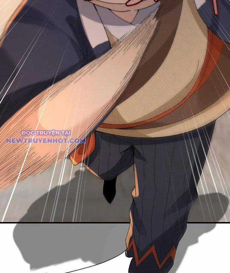 Nhị Sư Huynh Tuy Là Phàm Nhân Nhưng Rất Mạnh Mẽ Chương 90 trang 66