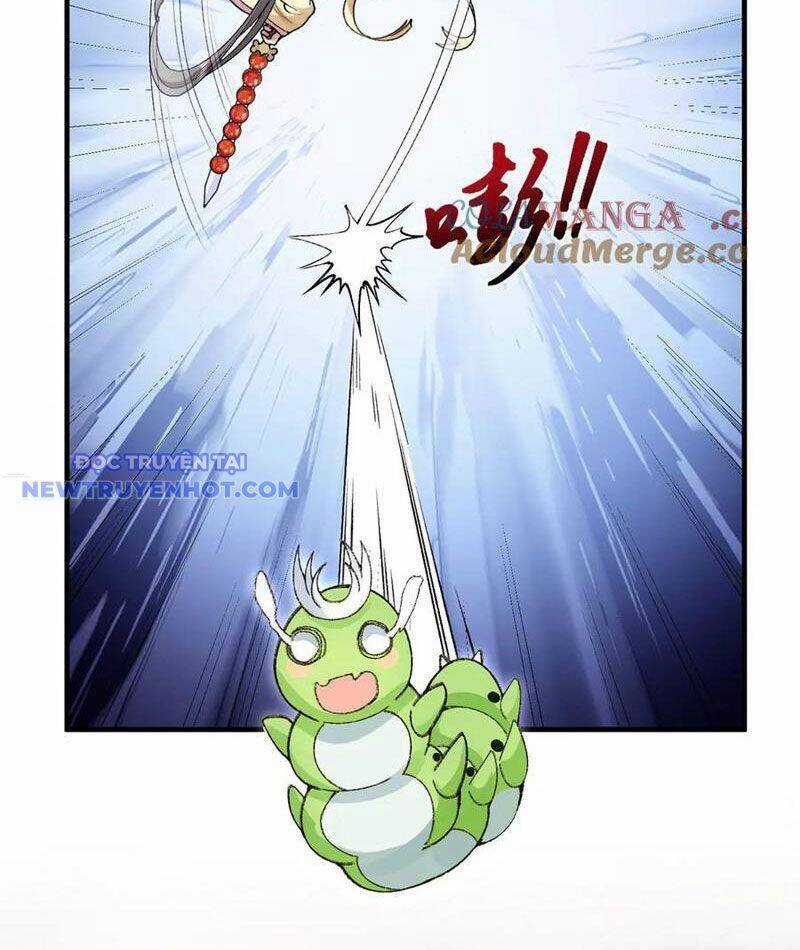 Nhị Sư Huynh Tuy Là Phàm Nhân Nhưng Rất Mạnh Mẽ Chương 90 trang 68