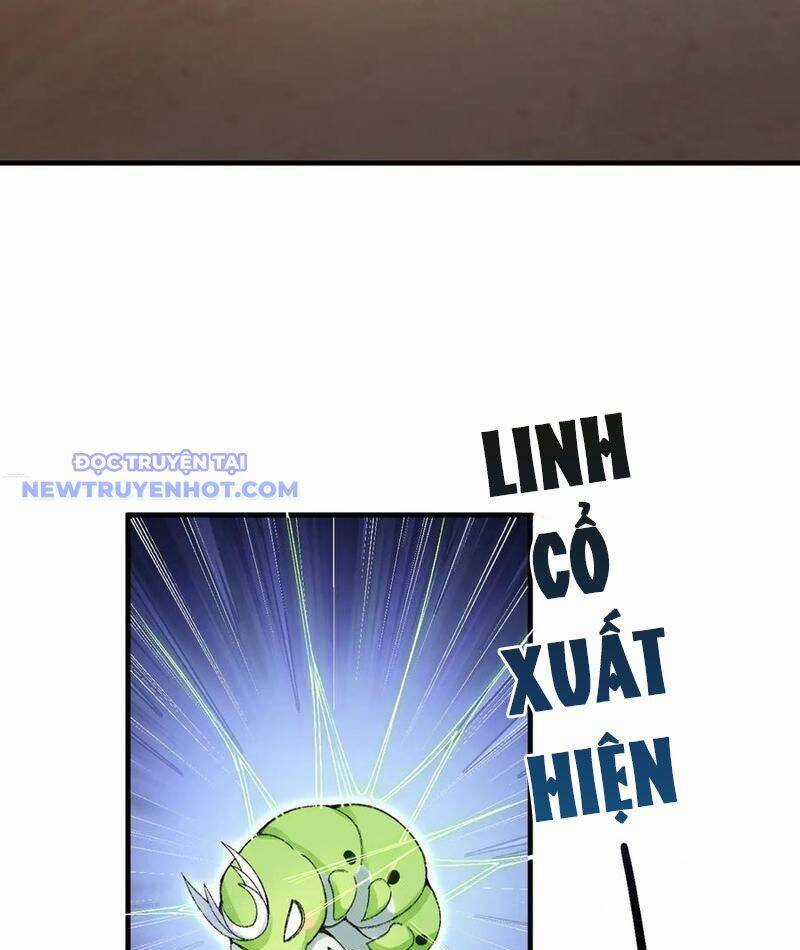 Nhị Sư Huynh Tuy Là Phàm Nhân Nhưng Rất Mạnh Mẽ Chương 90 trang 71