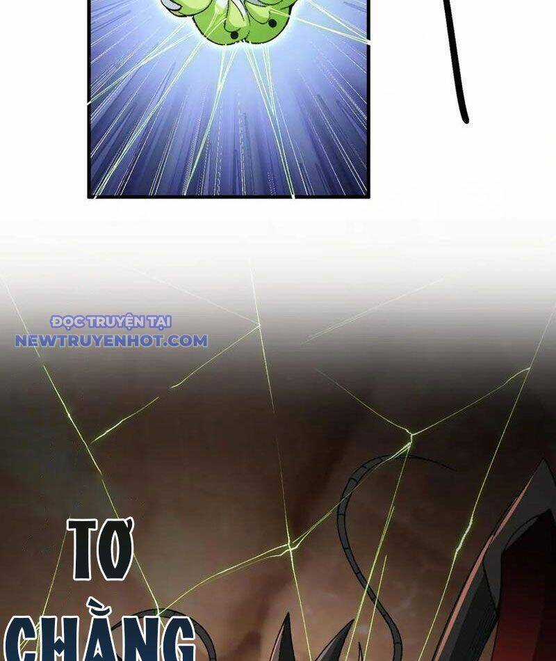 Nhị Sư Huynh Tuy Là Phàm Nhân Nhưng Rất Mạnh Mẽ Chương 90 trang 72