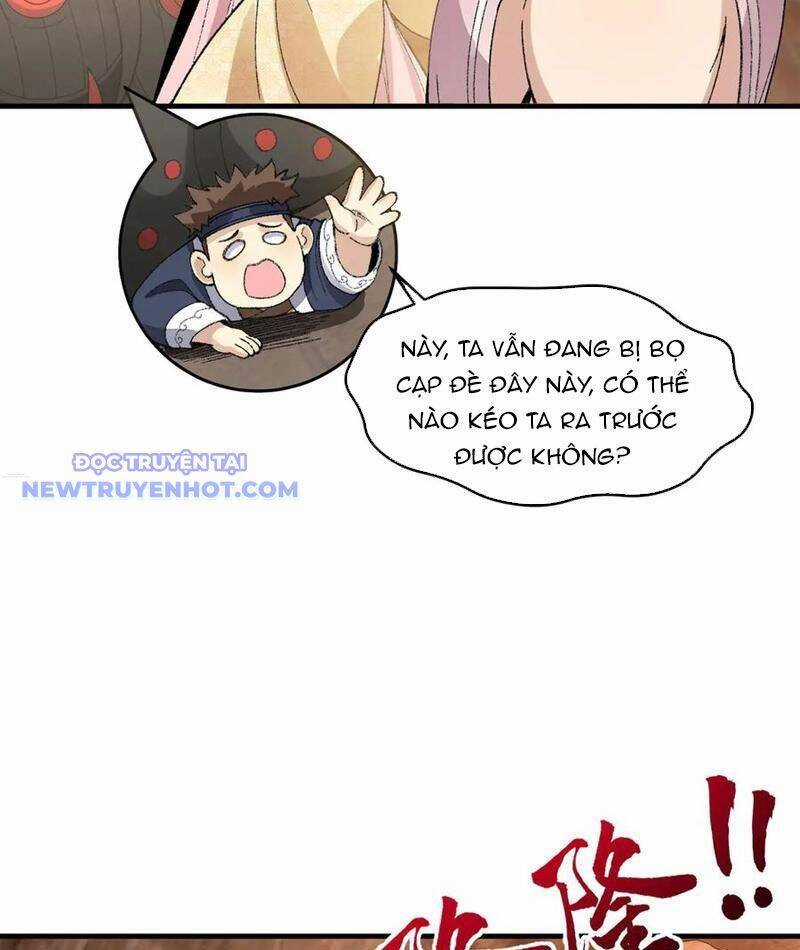 Nhị Sư Huynh Tuy Là Phàm Nhân Nhưng Rất Mạnh Mẽ Chương 90 trang 79