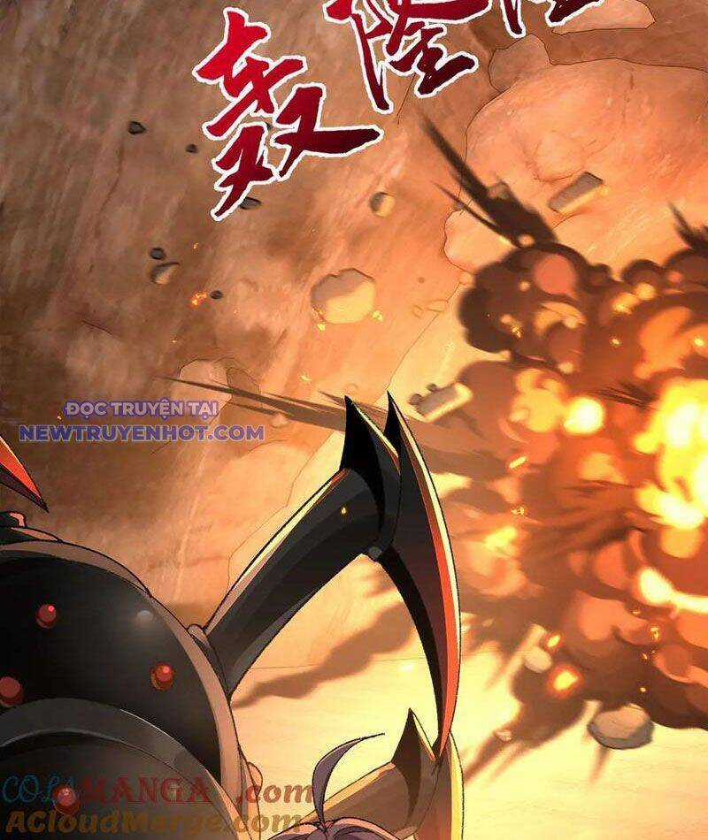 Nhị Sư Huynh Tuy Là Phàm Nhân Nhưng Rất Mạnh Mẽ Chương 90 trang 80