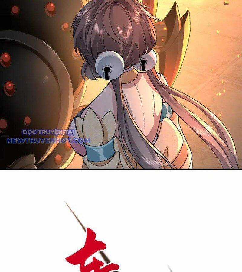 Nhị Sư Huynh Tuy Là Phàm Nhân Nhưng Rất Mạnh Mẽ Chương 90 trang 81