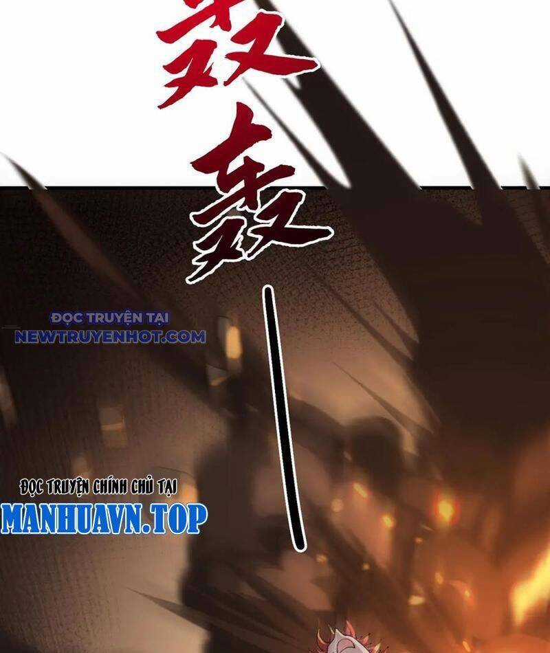 Nhị Sư Huynh Tuy Là Phàm Nhân Nhưng Rất Mạnh Mẽ Chương 90 trang 82