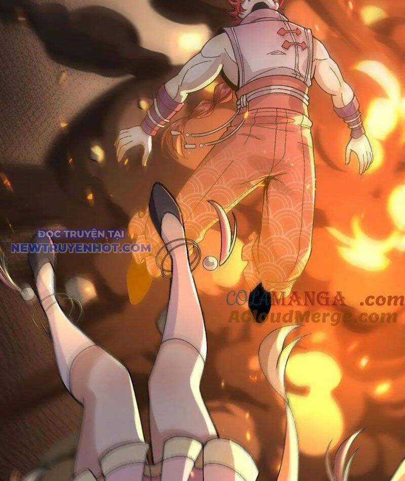 Nhị Sư Huynh Tuy Là Phàm Nhân Nhưng Rất Mạnh Mẽ Chương 90 trang 83