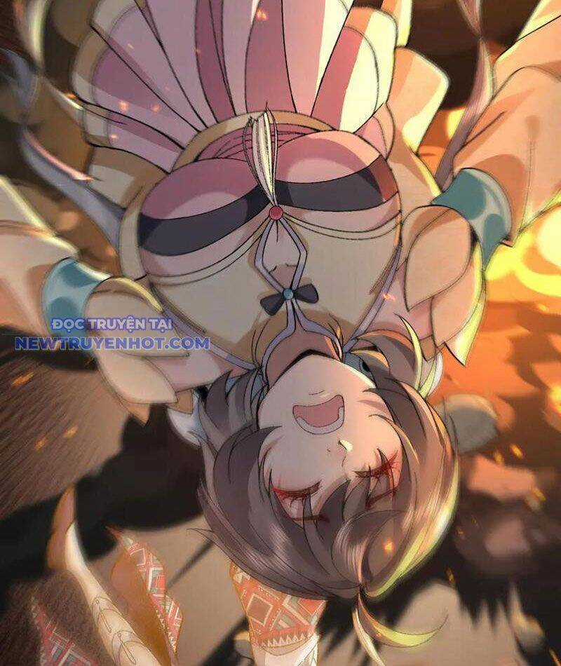 Nhị Sư Huynh Tuy Là Phàm Nhân Nhưng Rất Mạnh Mẽ Chương 90 trang 84