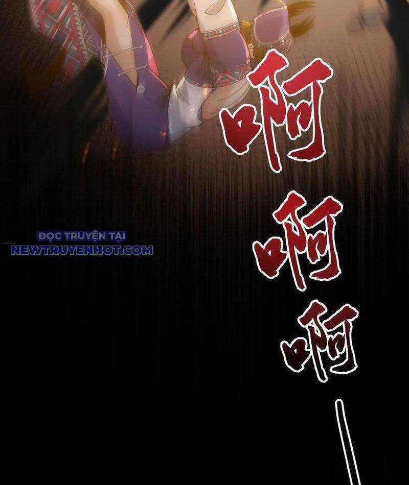 Nhị Sư Huynh Tuy Là Phàm Nhân Nhưng Rất Mạnh Mẽ Chương 90 trang 85