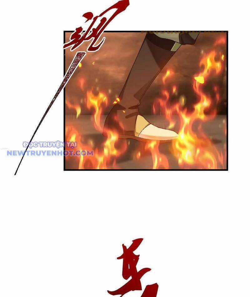 Nhị Sư Huynh Tuy Là Phàm Nhân Nhưng Rất Mạnh Mẽ Chương 90 trang 9