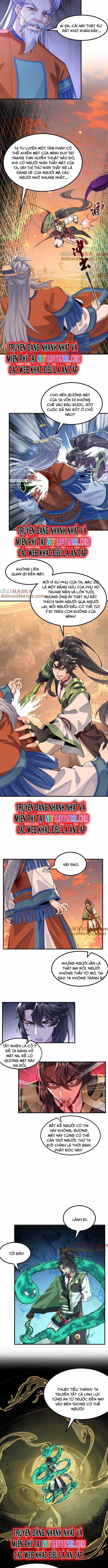 Nhị Sư Huynh Tuy Là Phàm Nhân Nhưng Rất Mạnh Mẽ Chương 91 trang 2