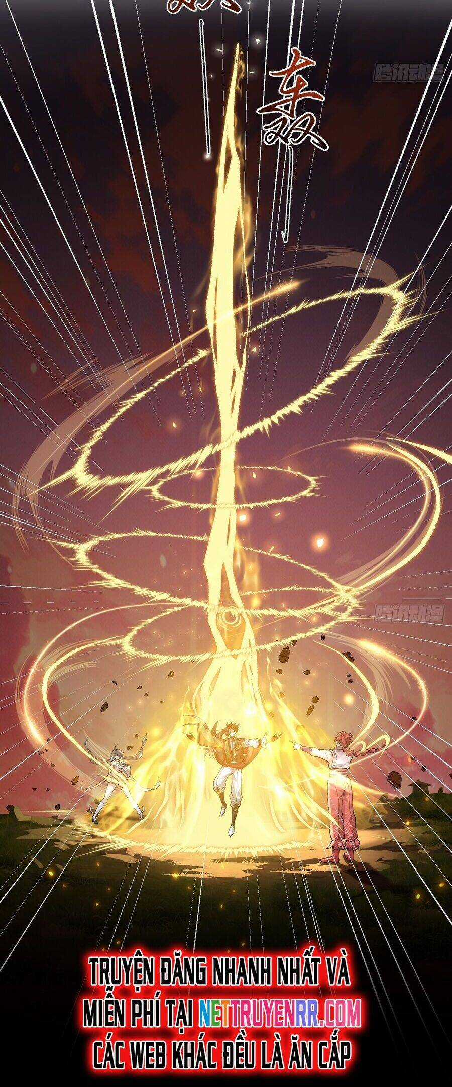 Nhị Sư Huynh Tuy Là Phàm Nhân Nhưng Rất Mạnh Mẽ Chương 92 trang 14