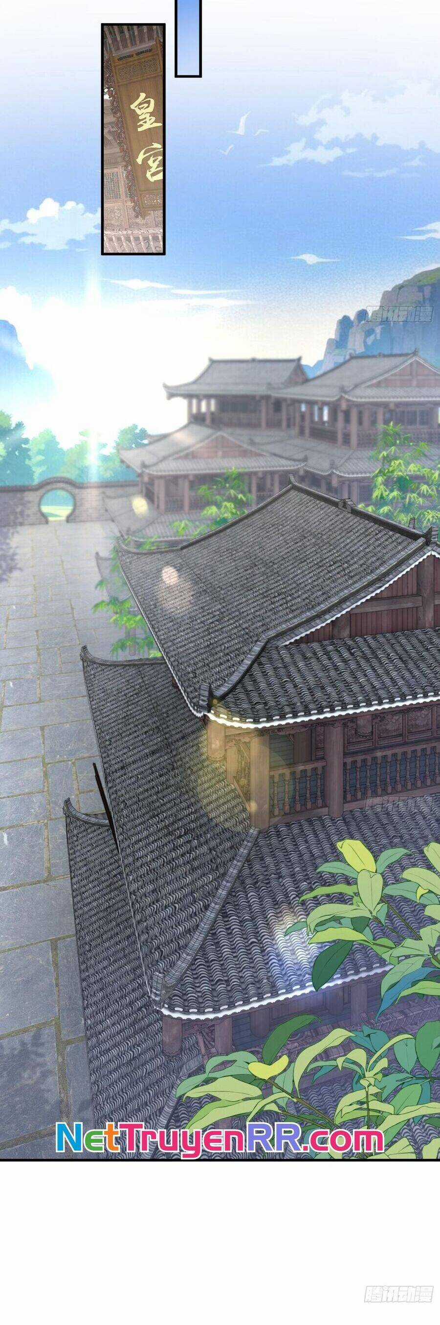 Nhị Sư Huynh Tuy Là Phàm Nhân Nhưng Rất Mạnh Mẽ Chương 92 trang 2