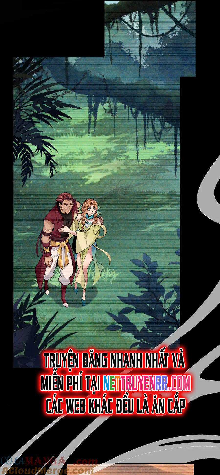 Nhị Sư Huynh Tuy Là Phàm Nhân Nhưng Rất Mạnh Mẽ Chương 93 trang 13