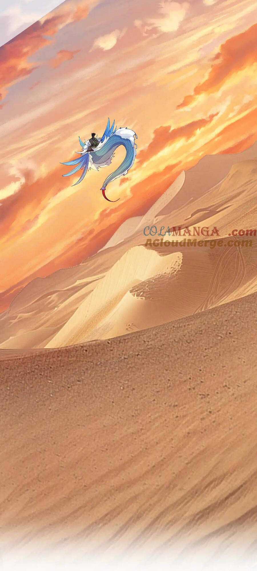 Nhị Sư Huynh Tuy Là Phàm Nhân Nhưng Rất Mạnh Mẽ Chương 93 trang 14