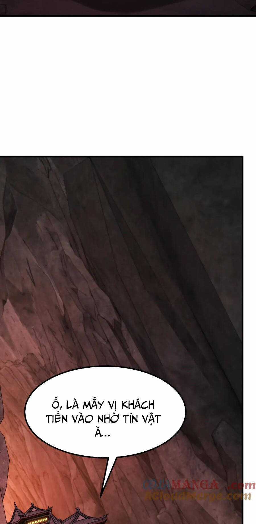 Nhị Sư Huynh Tuy Là Phàm Nhân Nhưng Rất Mạnh Mẽ Chương 93 trang 26