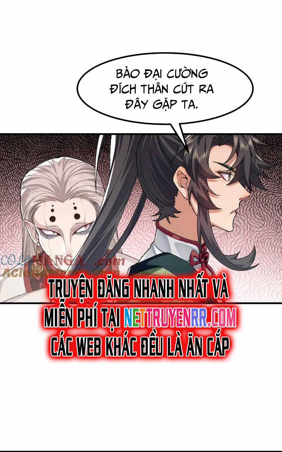 Nhị Sư Huynh Tuy Là Phàm Nhân Nhưng Rất Mạnh Mẽ Chương 93 trang 27