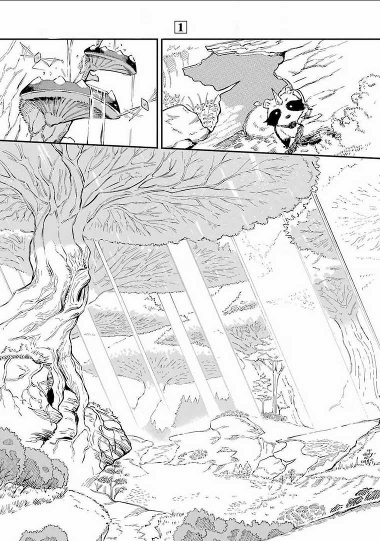 Nhiệm Vụ Của Kẻ Mạnh Nhất Chapter 1.1 trang 42