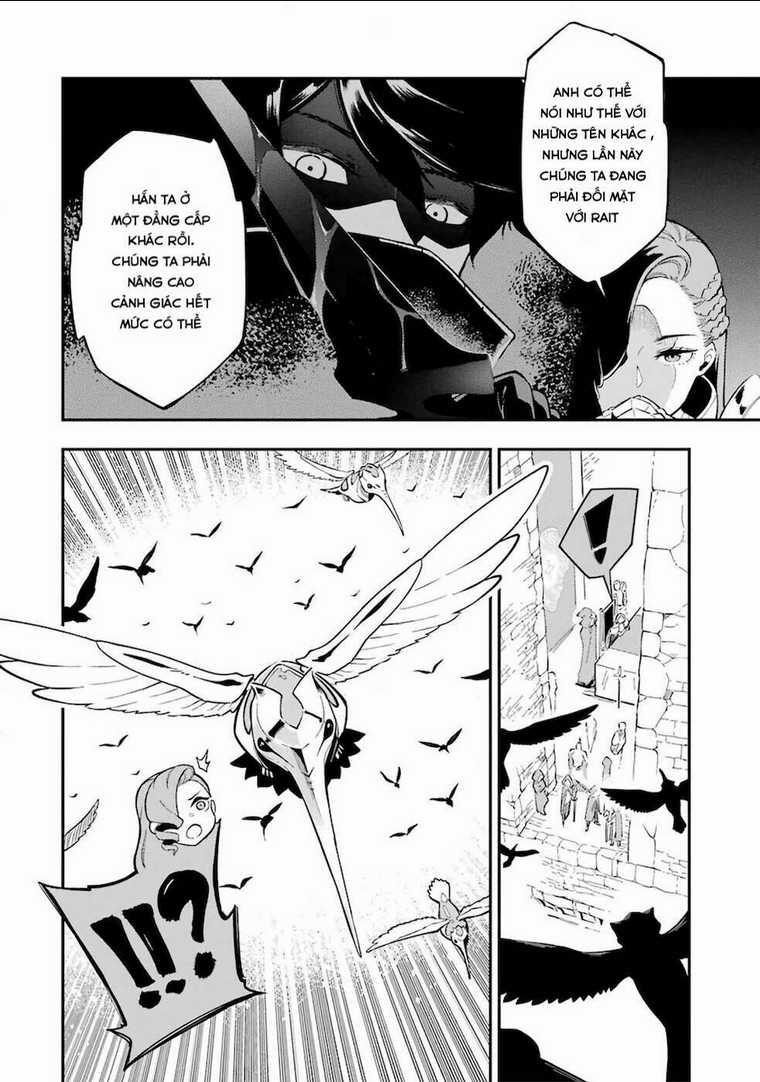 Nhiệm Vụ Của Kẻ Mạnh Nhất Chapter 1.1 trang 7