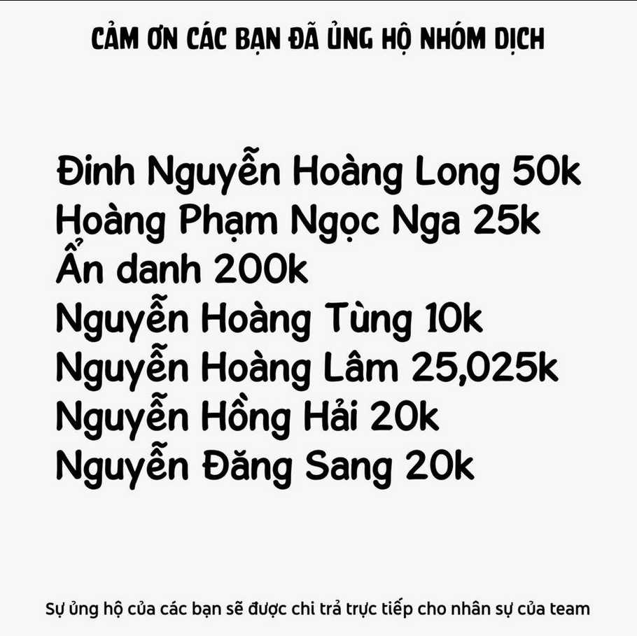 Nhiệm Vụ Của Kẻ Mạnh Nhất Chapter 10.1 trang 2